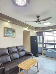 Blk 55 Havelock View (Bukit Merah), HDB 3 Rooms #606240061